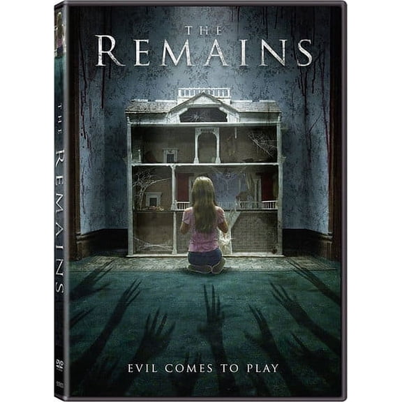 The Remains (DVD)