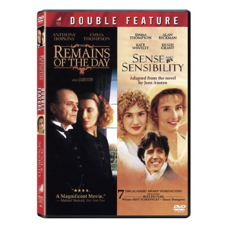 Sony Pictures Entertainment, Movies, The Remains of the Day