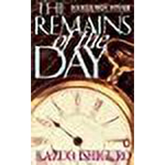 Pre-Owned The Remains of the Day (Paperback) 0140144323 9780140144321