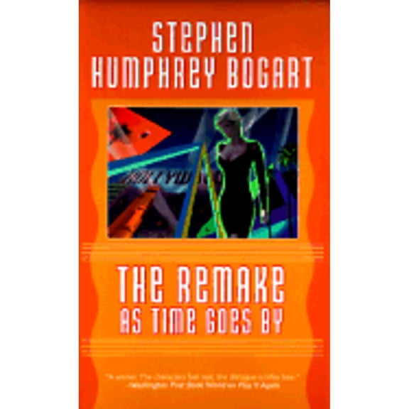 Pre-Owned The Remake: As Time Goes by (Mass Market Paperback) 0812551648 9780812551648