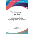 thumbnail image 1 of The Remaking Of Marriage (Paperback), 1 of 1