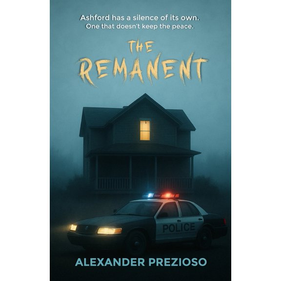 The Remanent, (Paperback)
