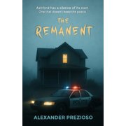 The Remanent, Paperback