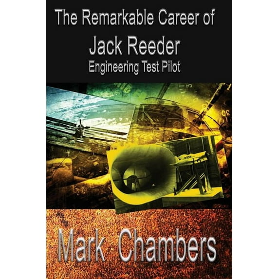 The Remarkable Career of Jack Reeder (Paperback)