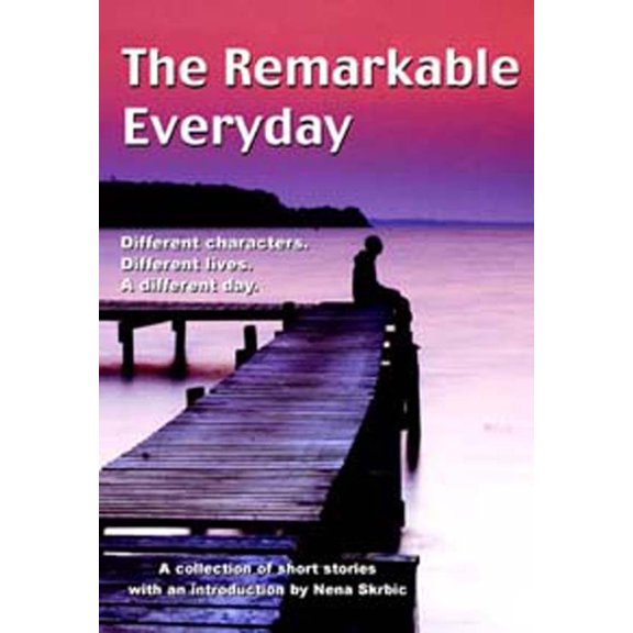 Pre-Owned The Remarkable Everyday Paperback