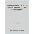 thumbnail image 1 of Pre-Owned The Remarkable Life of Dr. Armand Hammer (A Cass Canfield Book), 9780060108366, 0060108363, Hardcover, First Edition edition, 1 of 1