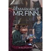 The Remarkable Mr. Finn
