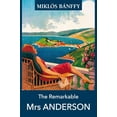 thumbnail image 1 of Pre-Owned The Remarkable Mrs. Anderson (Paperback) 1905131895 9781905131891, 1 of 1