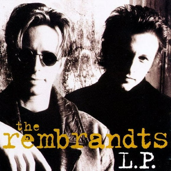 The Rembrandts - LP - Music & Performance - CD