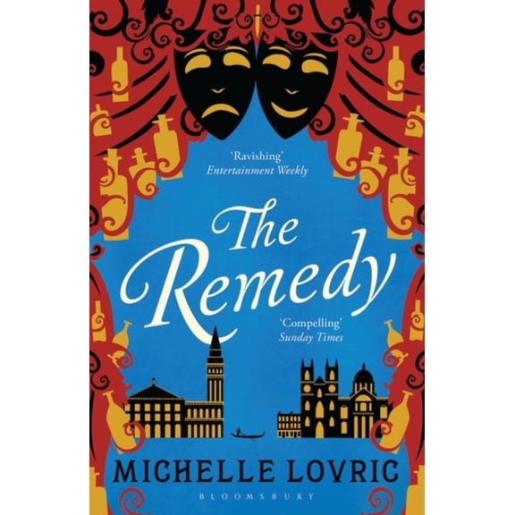 The Remedy (Paperback)