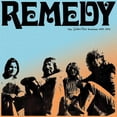 thumbnail image 1 of The Remedy - The Golden Voice Sessions 1970 / 1974 - Music & Performance - Vinyl, 1 of 1