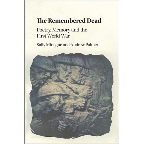 The Remembered Dead, (Hardcover)