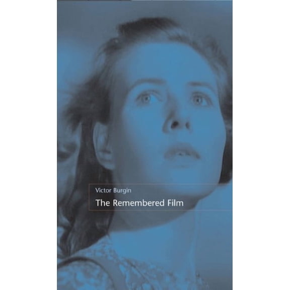 The Remembered Film (Paperback)