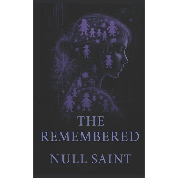 The Remembered, (Paperback)