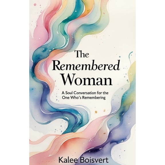 The Remembered Woman, (Paperback)