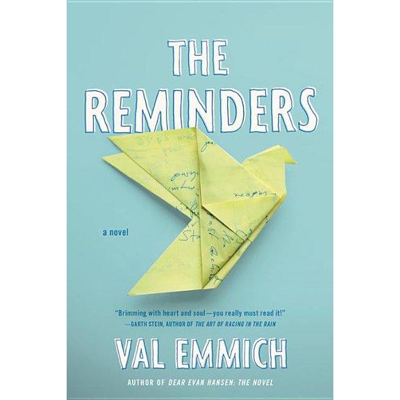 Reminders, (Paperback)