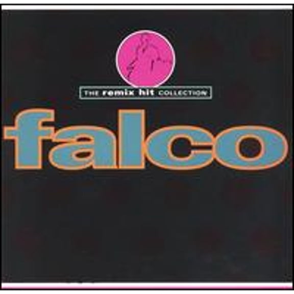 Pre-Owned The Remix Hit Collection (CD 0075992679626) by Falco