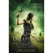 The Remnant Chronicles: The Kiss of Deception : The Remnant Chronicles, Book One (Series #1) (Paperback)