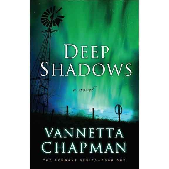 The Remnant: Deep Shadows (Series #1) (Paperback)