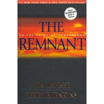 Pre-Owned The Remnant: On the Brink of Armageddon (Paperback) 0842332308 9780842332309