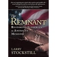 thumbnail image 1 of Pre-Owned The Remnant (Paperback) 1599793636 9781599793634, 1 of 1