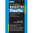 thumbnail image 1 of Pre-Owned The Remodeler's Marketing Powerpak (Paperback) 0964858770 9780964858770, 1 of 1
