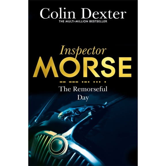 Pre-Owned The Remorseful Day (Inspector Morse Series) [Paperback] [Jan 01, 2009] NA (Paperback) 1447299280 9781447299288