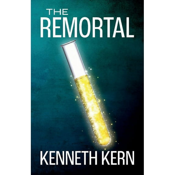 The Remortal (Paperback)