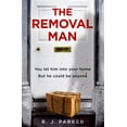 thumbnail image 1 of The Removal Man, (Paperback), 1 of 1