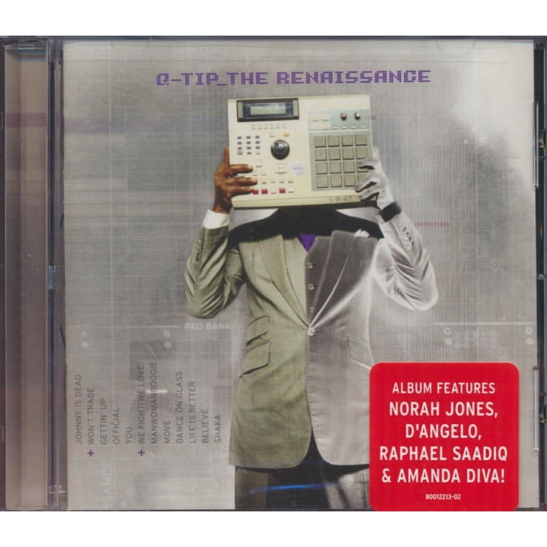 The Renaissance (CD) - Walmart.com