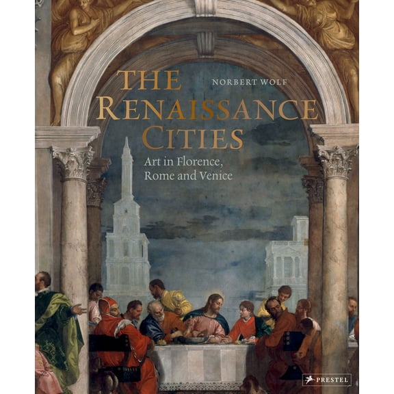 The Renaissance Cities