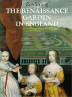 Pre-Owned The Renaissance Garden in England (Paperback) 050027214X 9780500272145