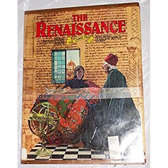 Pre-Owned The Renaissance (Hardcover) 0668047879 9780668047876