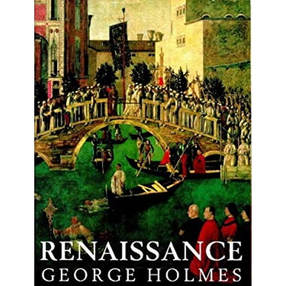 Pre-Owned Renaissance (Paperback) by George Holmes