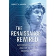 thumbnail image 1 of The Renaissance Rewired: Governing in the Age of AI and Complexity, (Paperback), 1 of 1