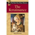 thumbnail image 1 of Pre-Owned The Renaissance: The Best One-Hour History Paperback, 1 of 1