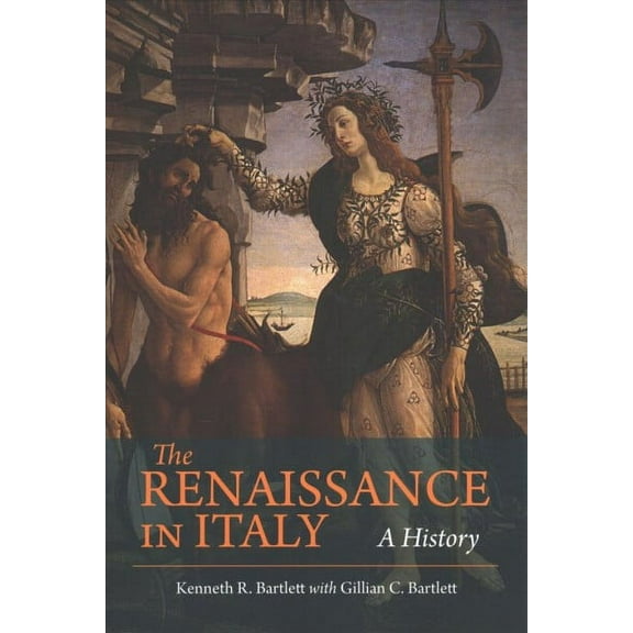 The Renaissance in Italy : A History (Paperback)