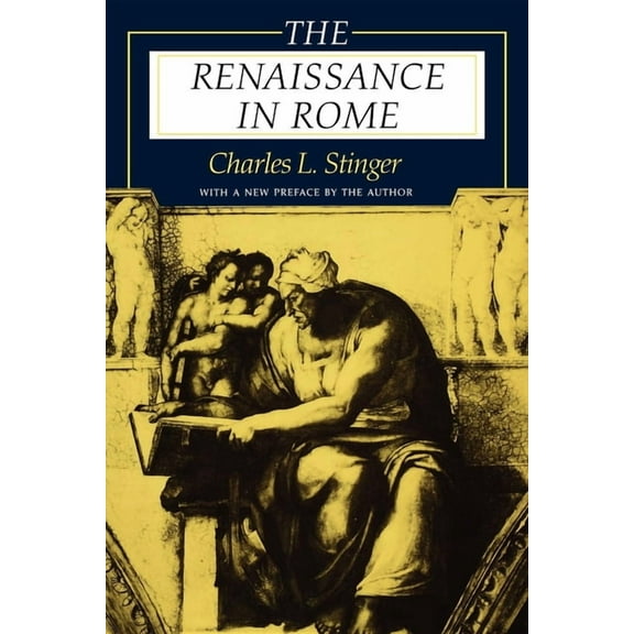 The Renaissance in Rome, (Paperback)