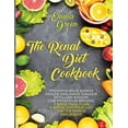 thumbnail image 1 of The Renal Diet Cookbook: Preserve Your Kidney Health and Avoid Dialysis with Low Sodium, Low Potassium Recipes, 3 Week M, (Paperback), 1 of 1