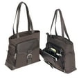 thumbnail image 1 of The Rendezvous Brown Tote Bag Bellino, 1 of 3
