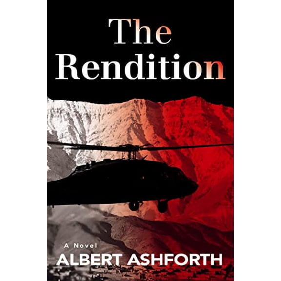 Pre-Owned Rendition Hardcover