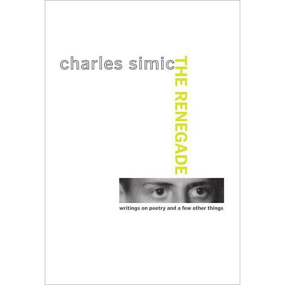 The Renegade (Paperback)