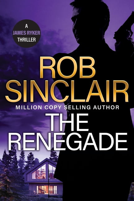 Rob Sinclair Runner Rob Sinclair
