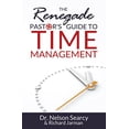 thumbnail image 1 of Pre-Owned The Renegade Pastor's Guide to Time Management (Paperback) 0988524198 9780988524194, 1 of 1