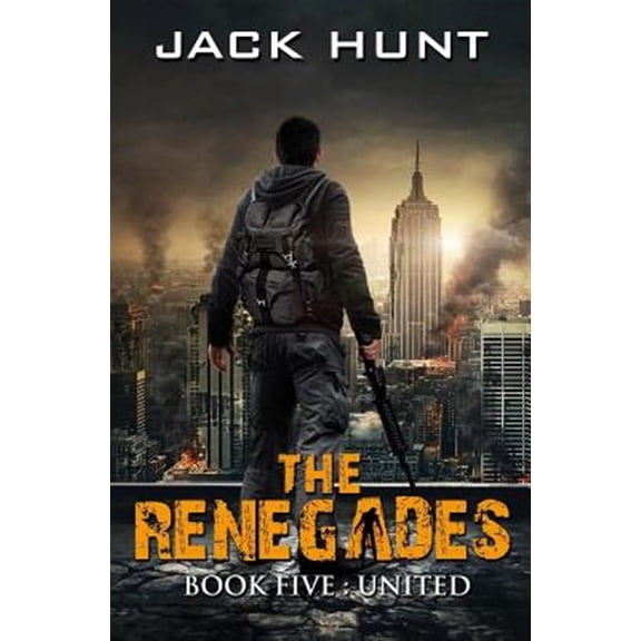 The Renegades 5 United