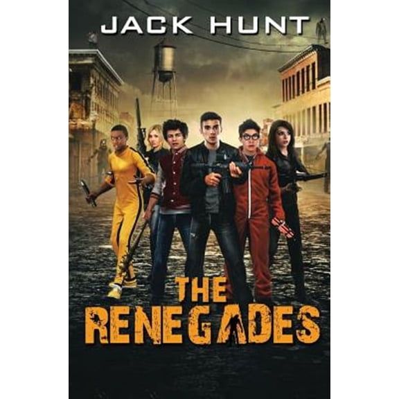The Renegades