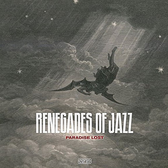 The Renegades of Jazz - Paradise Lost - Vinyl