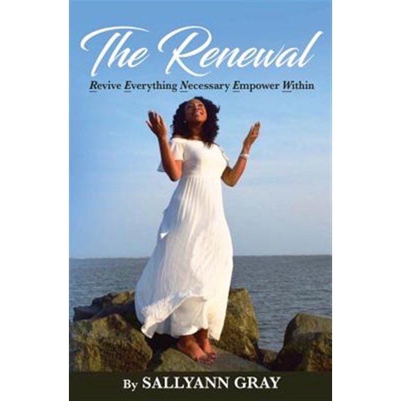 Pre-Owned The Renewal: Revive Everything Necessary Empower Within Paperback