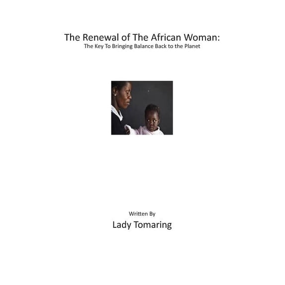 The Renewal of The African Woman (Paperback)