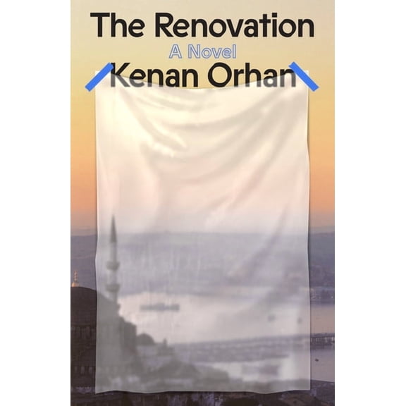 The Renovation, (Hardcover)